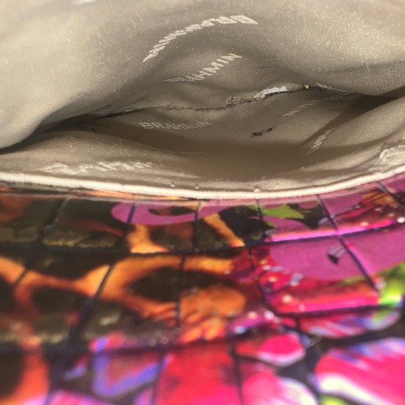 Caroline Immersive Melbourne Genuine Leather - Picture 8 of 14